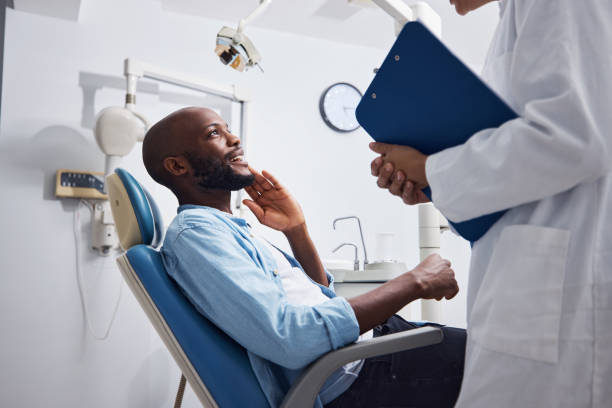 Best Emergency Orthodontic Repairs in Rossville, MD